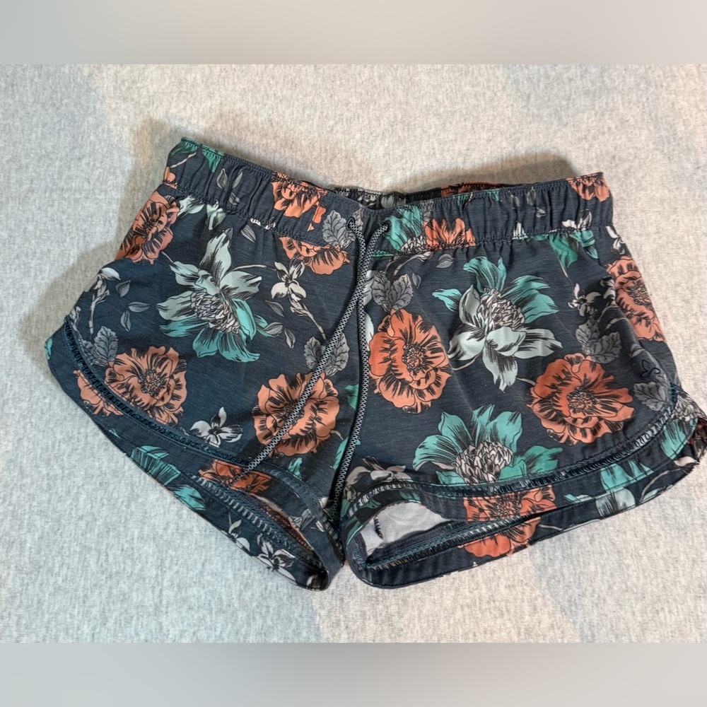 prAna Women’s Mariya Board Shorts 🌊 - Picture 5 of 9